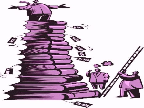 One million are illiterate literate