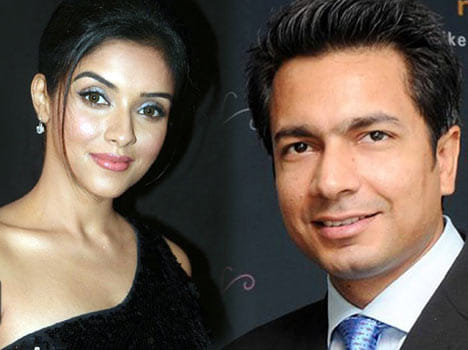 Actress Asin Is Getting Married To Micromax Co-Founder Rahul Sharma