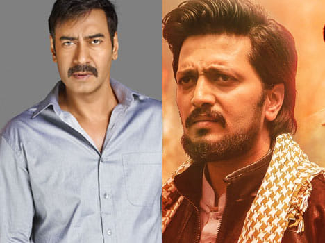 Drishyam and Bangistan box office collection