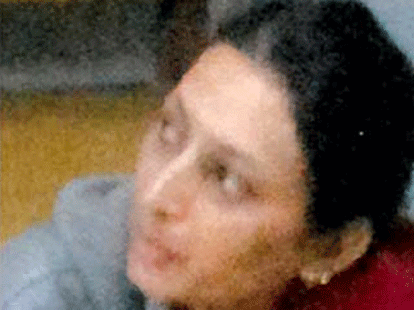 mother kills son to take insurance money