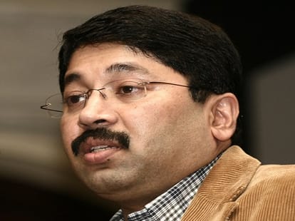 Dayanidhi Maran faces arrest as Madras high court cancels his anticipatory bail