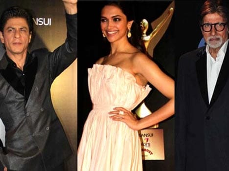 Deepika had the audacity to pick fights with SRK, Big B