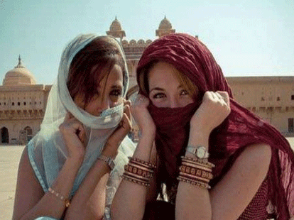 Incredible India campaign under scanner after misbehave with tourists