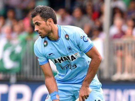 gurbaj singh suspended for nine months