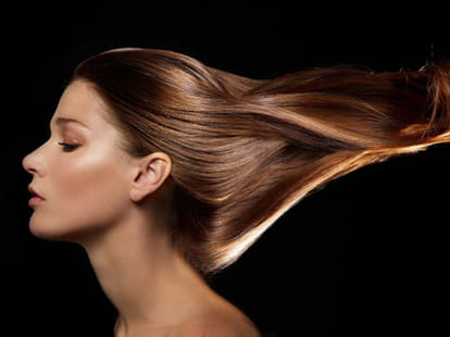 side effects of hair dryer and household radiation
