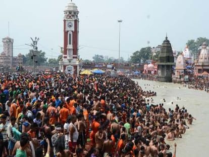 national green tribunal slammed uttrakhand govt over ganga