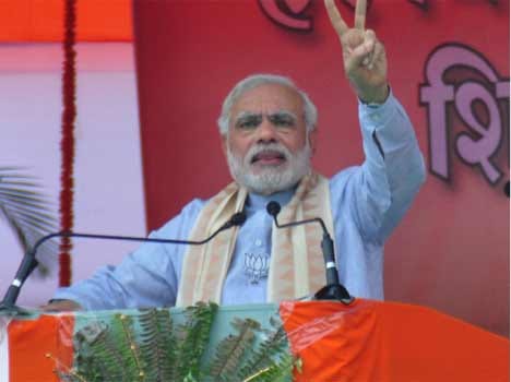 one more trip of modi to abroad