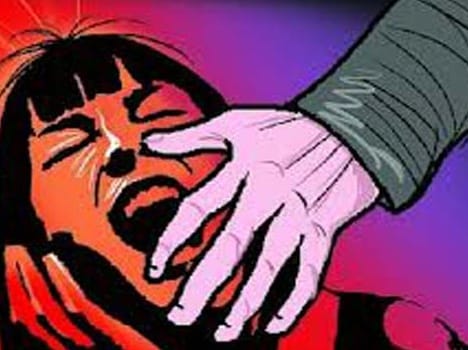 Minor girl in Himachal chamba raped by a 70-year-old man.