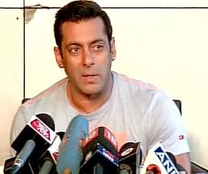 tampering with Salman khan blood sample 