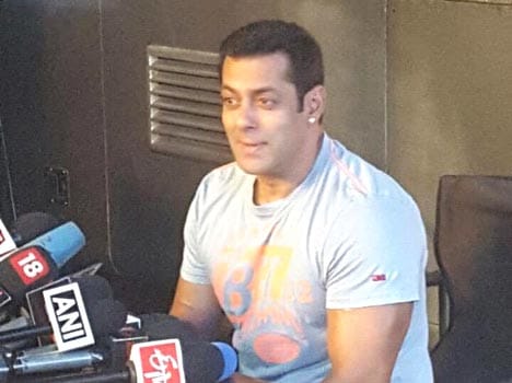 salman khan in press conference