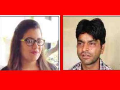 braveheart battles with snatcher on bike and get him arrested
