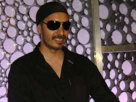 Punjabi singer Sukhbir stranded in Lahore