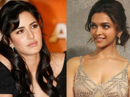 Ranbir-Deepika Got Emotional On Tamasha Sets, Katrina Kaif Gets Insecure