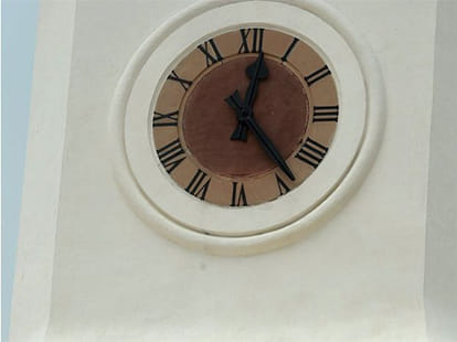 world time zone story