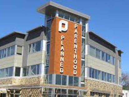 Planned Parenthood Has Been Selling Body Parts From Aborted Babies
