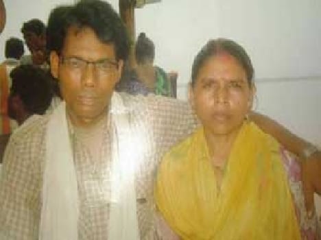 Women weavers killing sensation