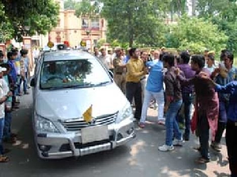 Kundan will help in the treatment of the BHU
