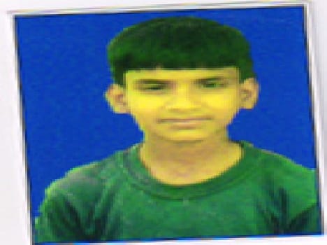 two student missing