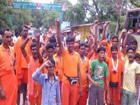 Deoghar off batch of 400 Kanvrion