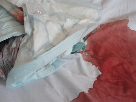 man kills his younger brother for making relation with his wife