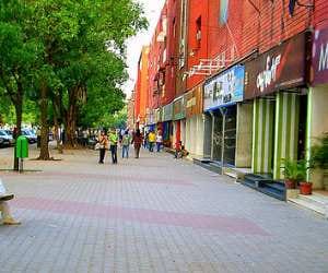 city center will develop in panchkula, action plan ready