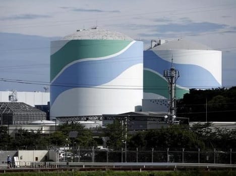 Nuclear power plant again opened in Japan after Fugushima disaster