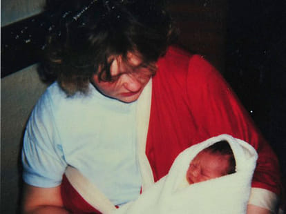 The agony of learning you've been raised the wrong sex: A rare condition meant doctors weren't sure what he Joe was born. 