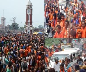 kanwar mela 2015 ends.