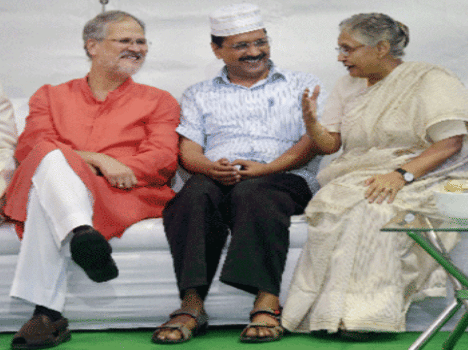 Commission of inquiry into the CNG scandal, LG and Sheila in difficulty.