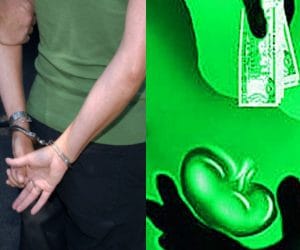 national kidney hospital co-ordinator arrested in punjab kidney racket