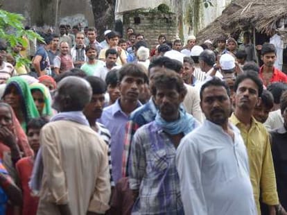 a brutal murder case in raibareilly