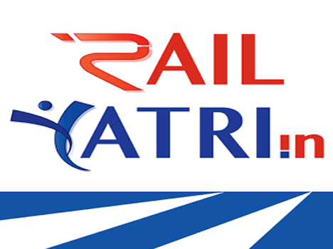 Get confirm ticket via railyatri