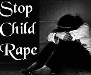 rape