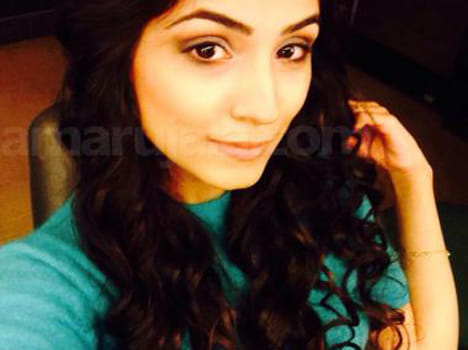 INTEX MISS SELFIE OF THE DAY-2015