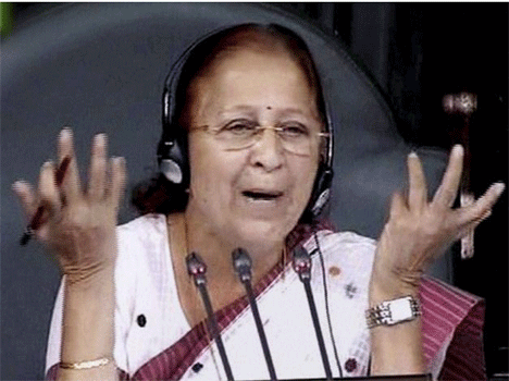Opposition continues protest in Parliament