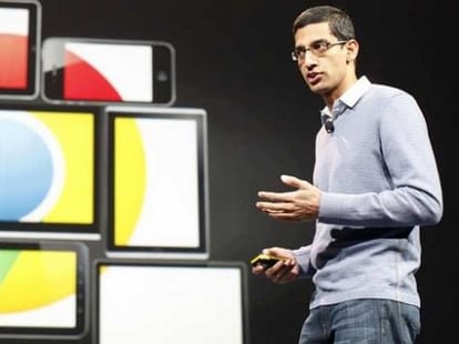 success story of sundar pichai