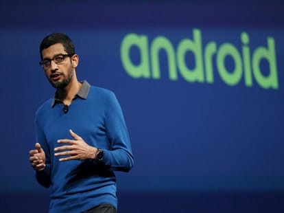 new version of Android will be in the name of Indian sweets