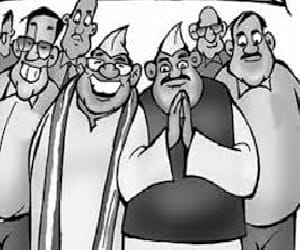 mohali mayor election: vote today