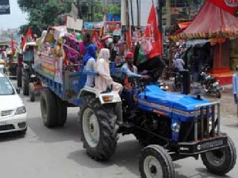 Section 144, however no entry in tractors