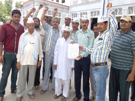 Basic Teachers in favor of northern AAP