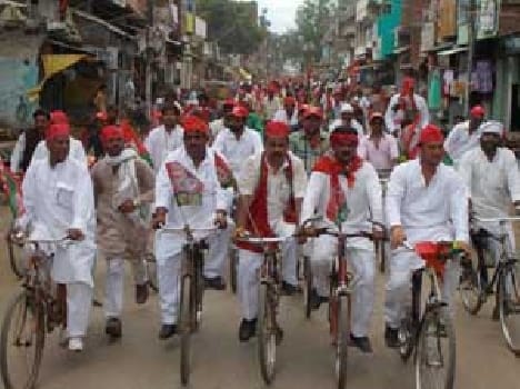 Achievements are counted full vigor in the party