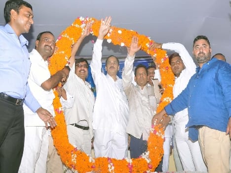 BSP will be red Gurvcn Puwayan