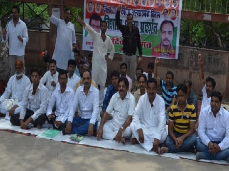 SP against government policies encompass
