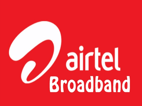 airtel offers discounts on broadband users