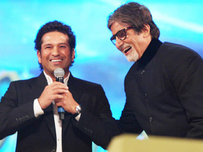 Amitabh Bachchan to become Maharashtra’s 'Tiger Ambassador'