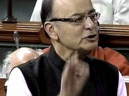 Arun Jaitley files civil defamation case against CM Kejriwal in delhi HC