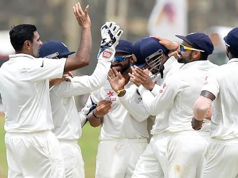 5 main trump card who Shine for team india's S Series victory