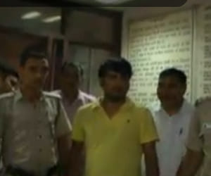 police investigating the real truth behind aap mla secretary's sting operation