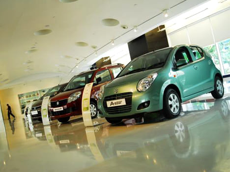 Car companies gears up to increase car prices