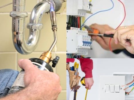 himachal govt will provide electrician plumber facility at home